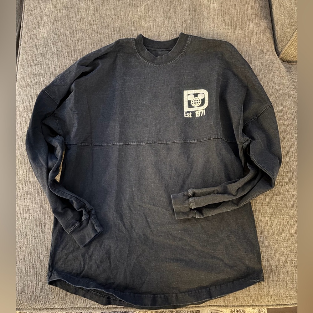 Disney World Spirit Jersey